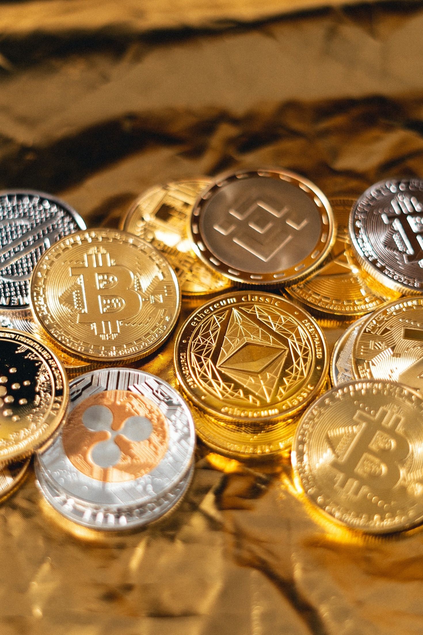 Cómo identificar proyectos sólidos en el mundo cripto