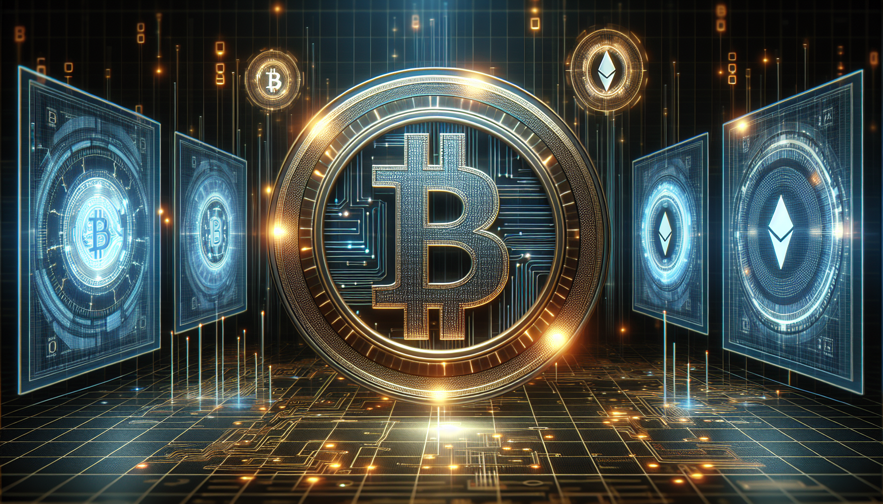 Stablecoins Explicadas: ¿Son el Futuro del Dinero Digital?